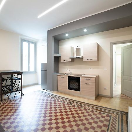 Appartamento La Piazzetta เกรโมนา ภายนอก รูปภาพ
